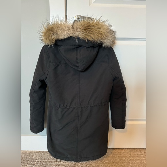 American Eagle Parka - Picture 8 of 14